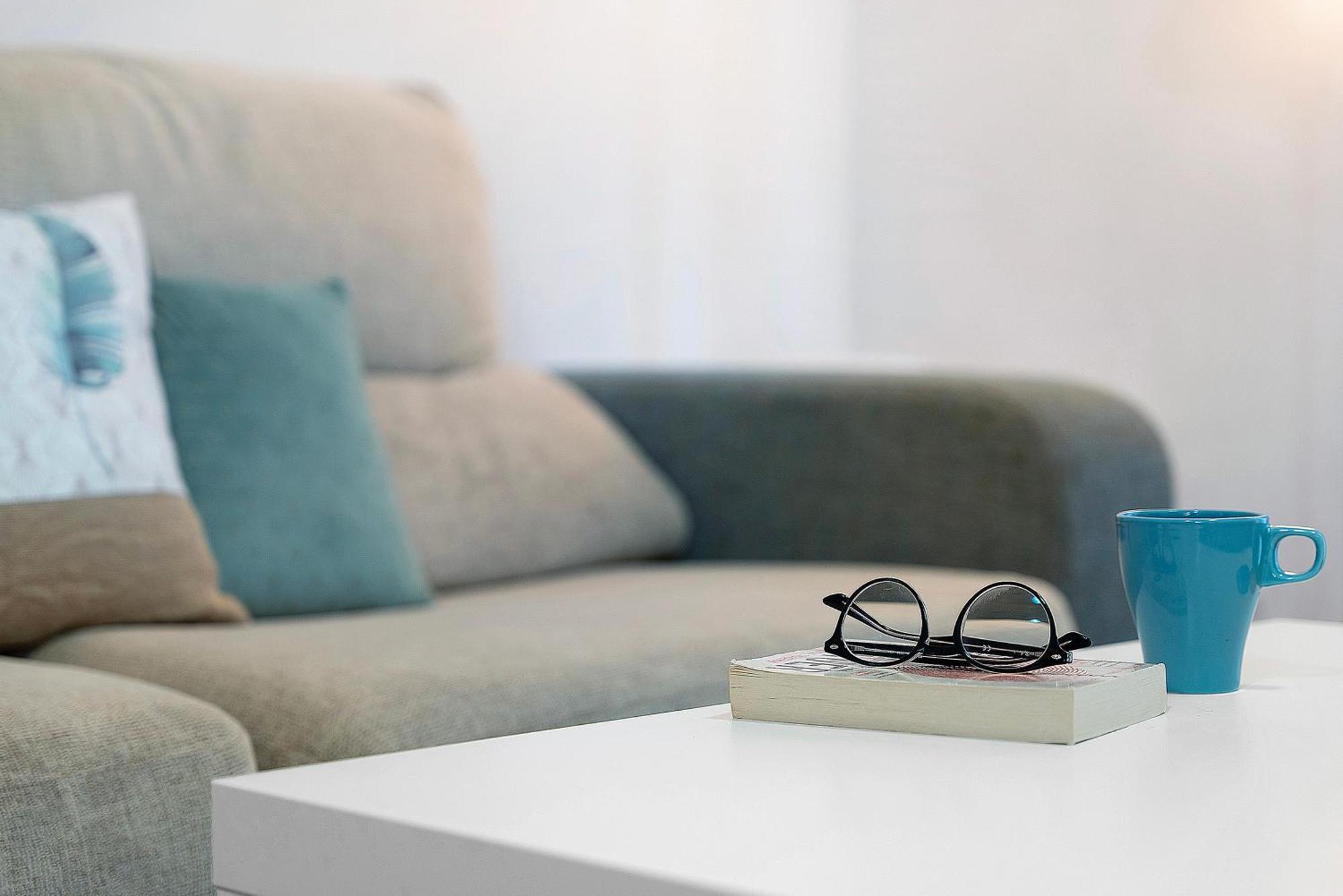 Apartamento Coral La Jaca Экстерьер фото