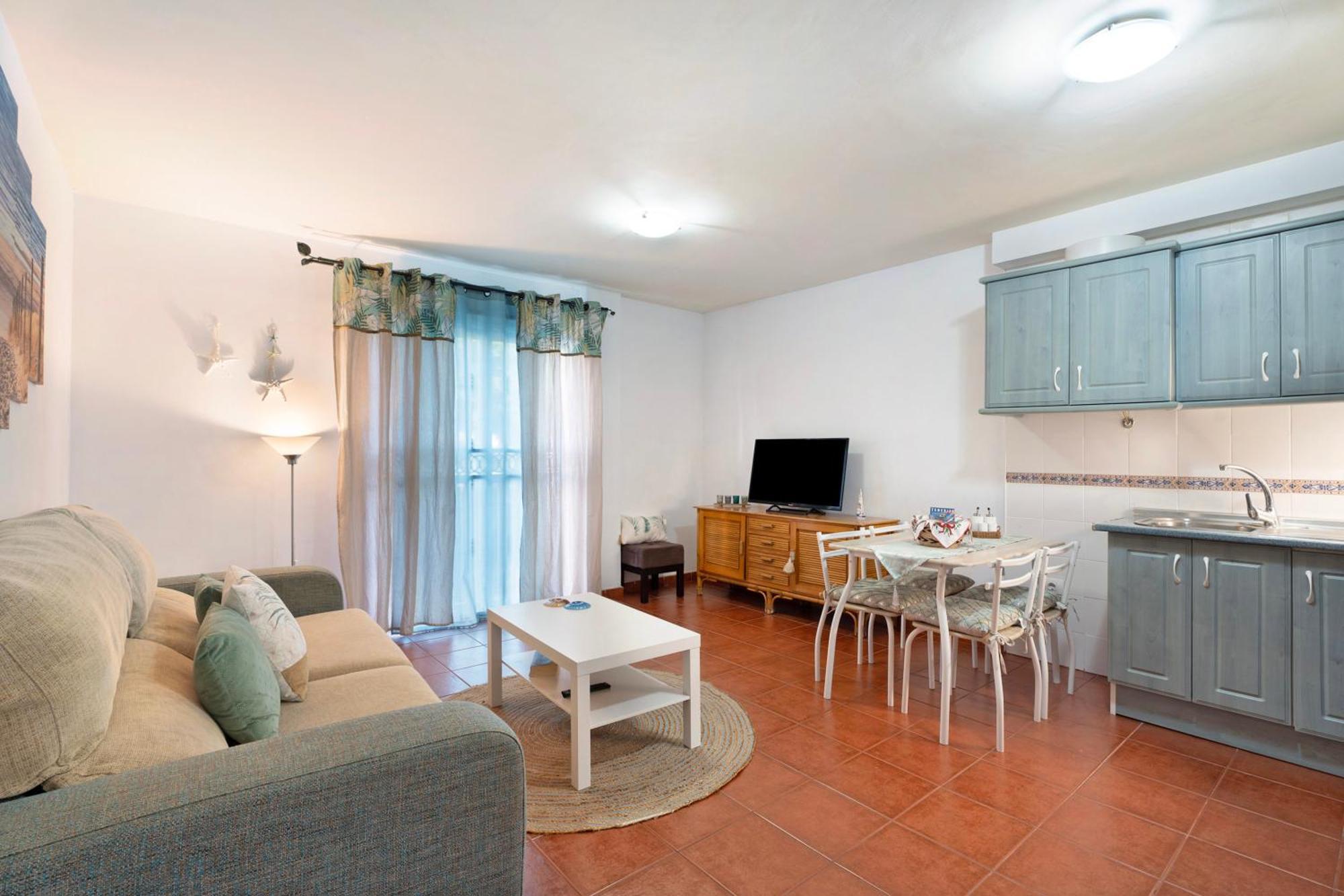 Apartamento Coral La Jaca Экстерьер фото