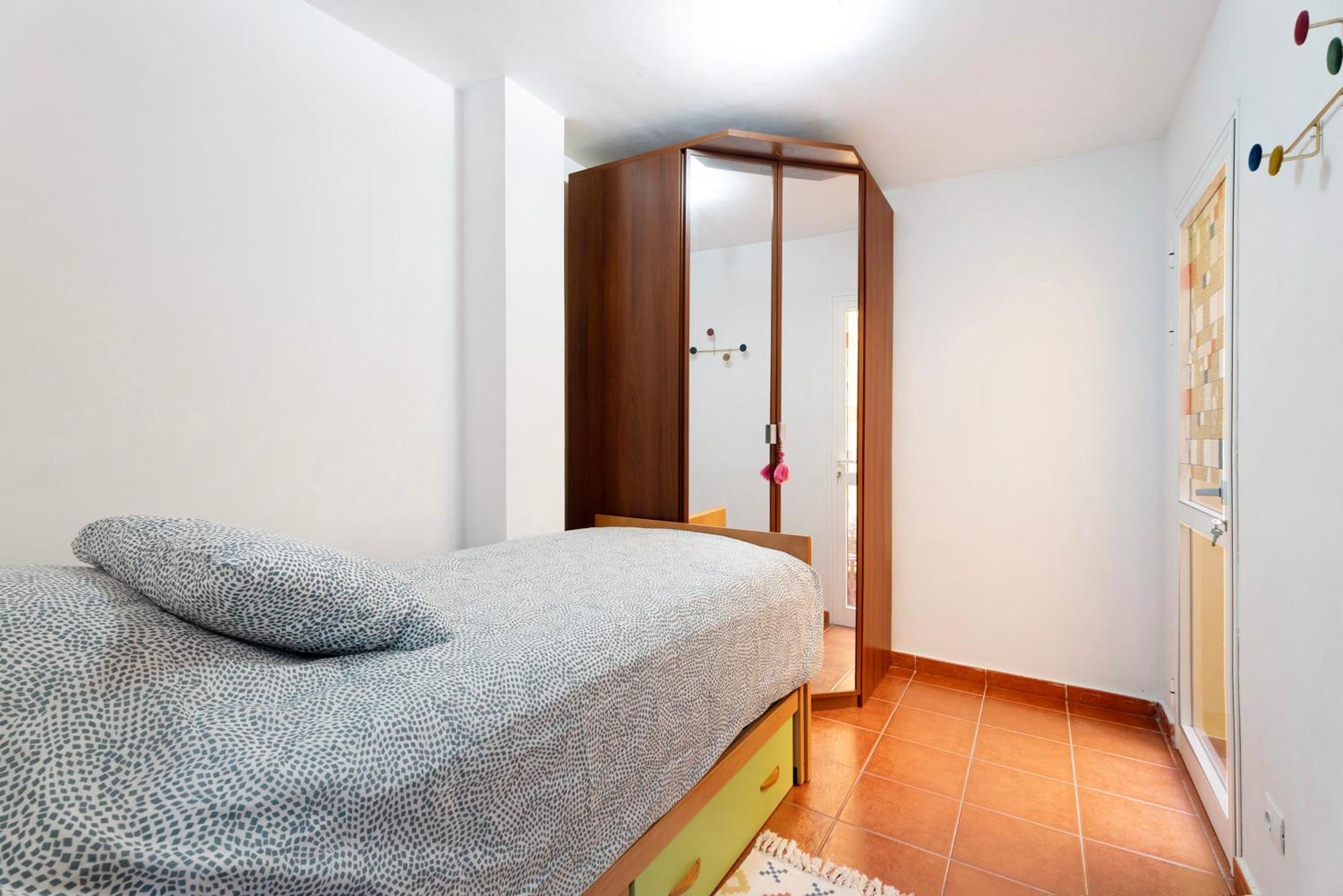 Apartamento Coral La Jaca Экстерьер фото