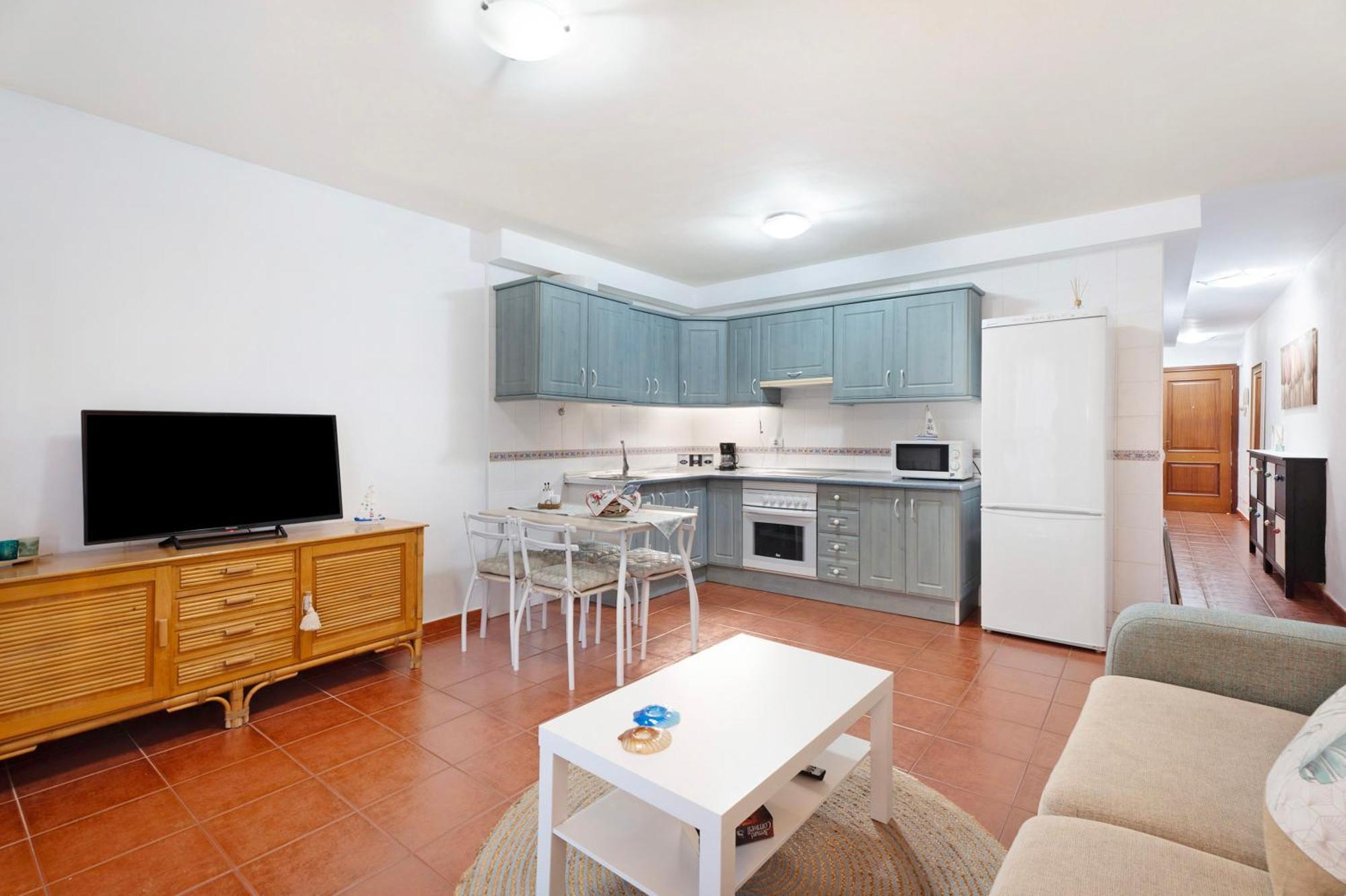 Apartamento Coral La Jaca Экстерьер фото