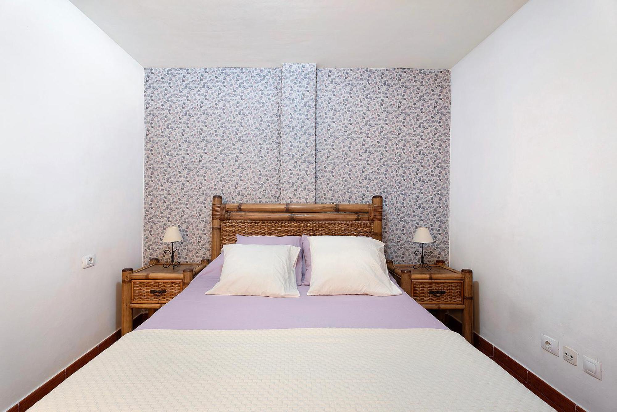 Apartamento Coral La Jaca Экстерьер фото