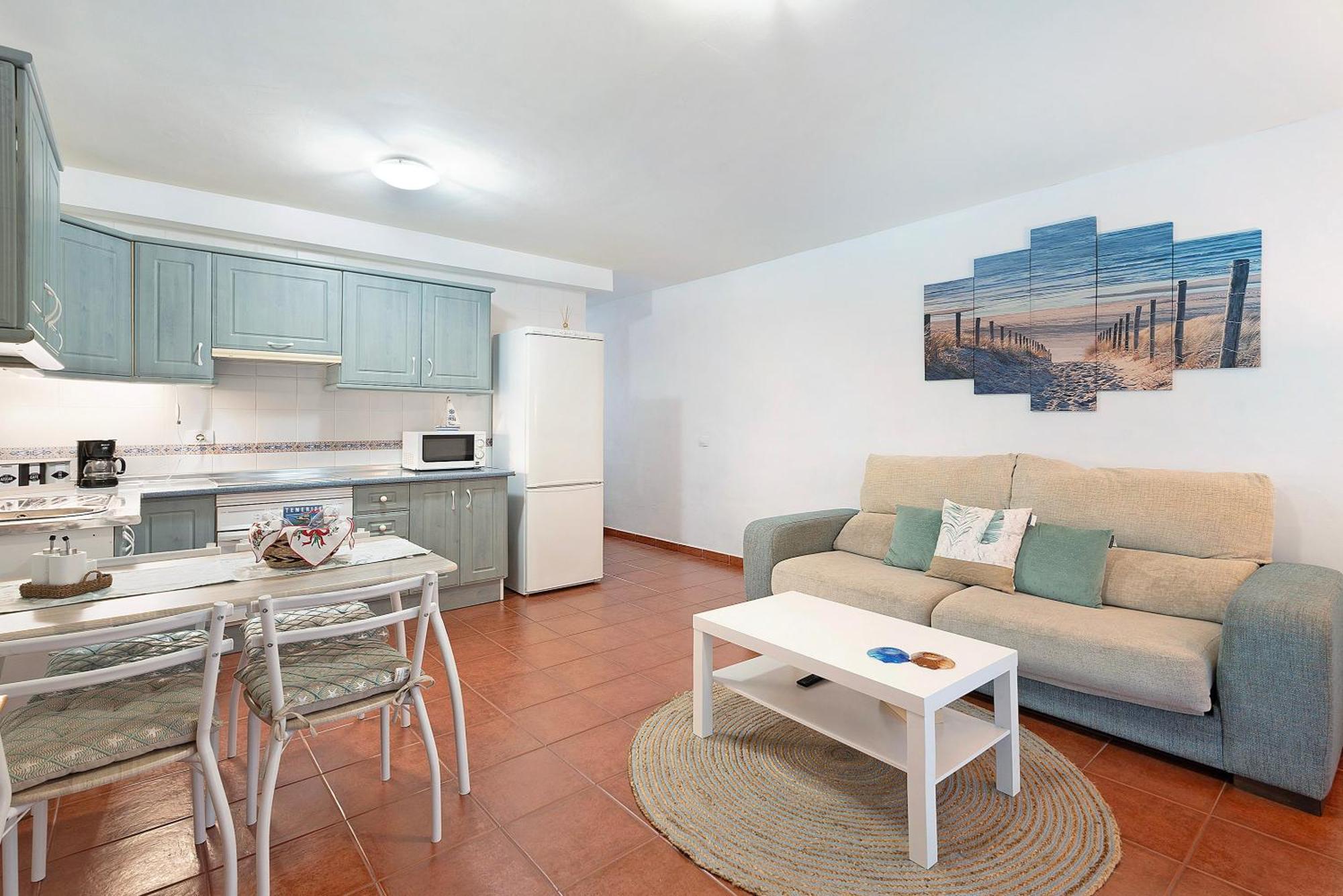 Apartamento Coral La Jaca Экстерьер фото