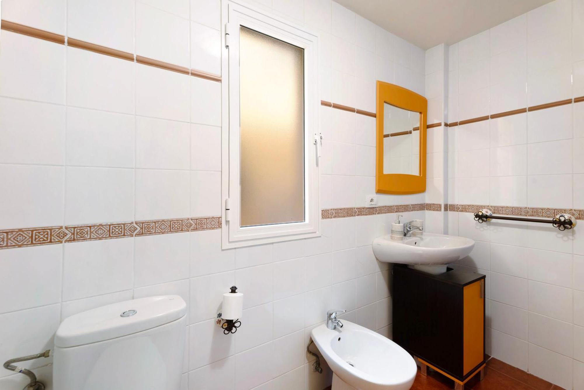Apartamento Coral La Jaca Экстерьер фото