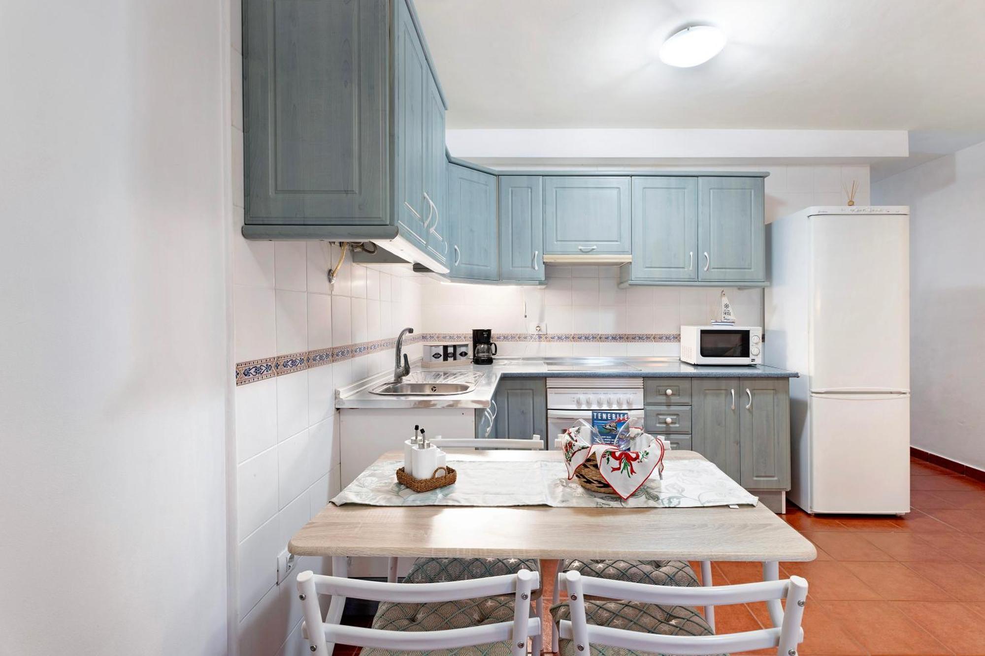 Apartamento Coral La Jaca Экстерьер фото