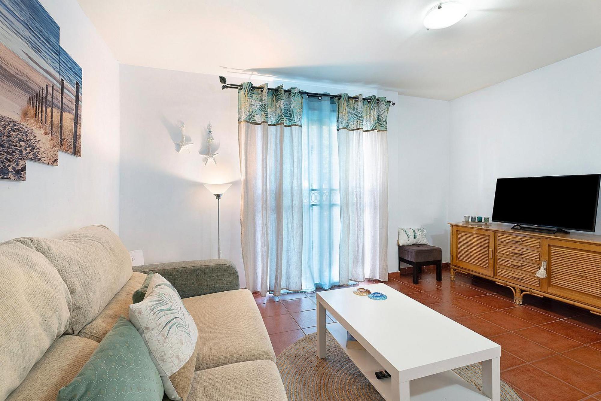 Apartamento Coral La Jaca Экстерьер фото