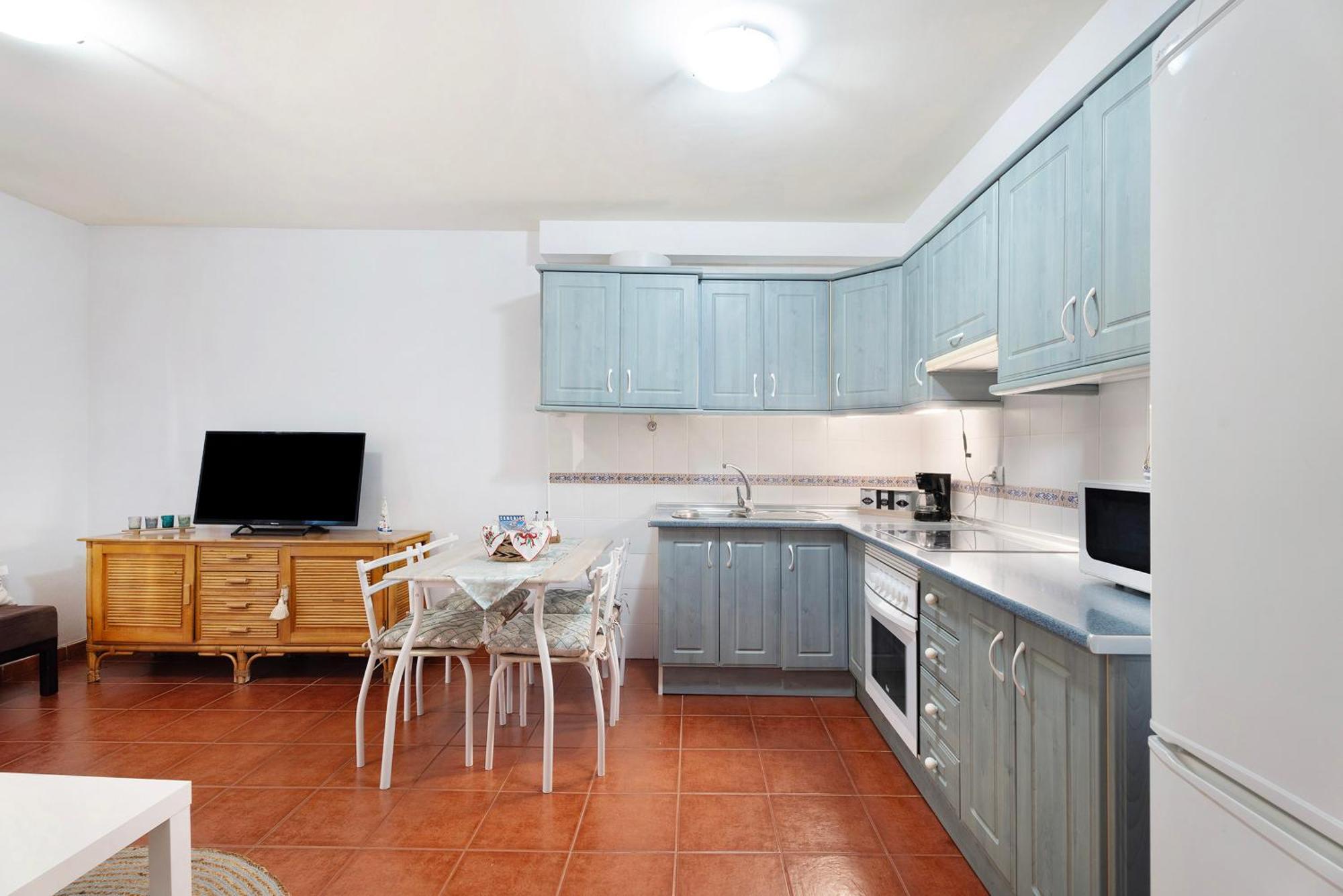 Apartamento Coral La Jaca Экстерьер фото