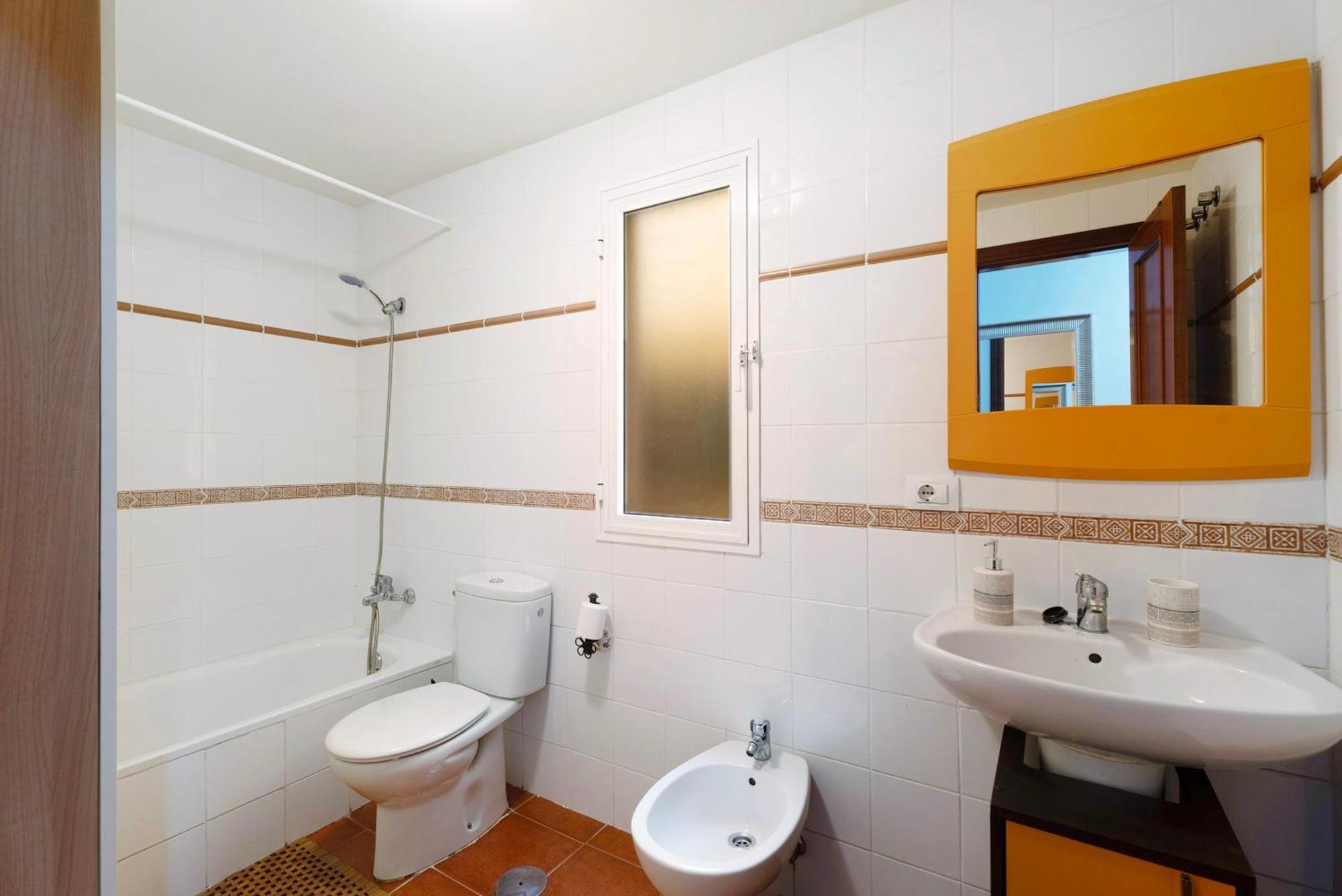 Apartamento Coral La Jaca Экстерьер фото