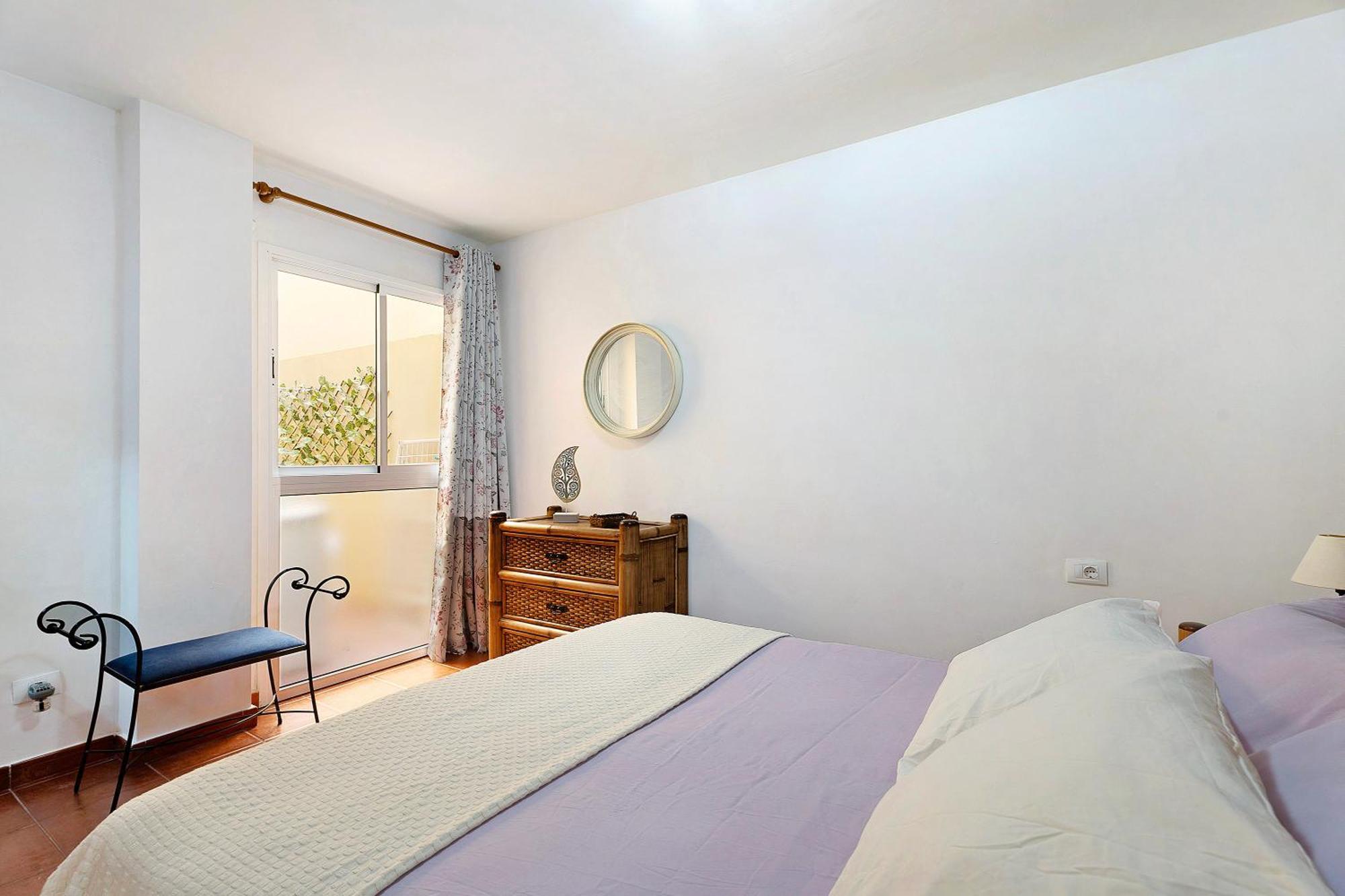 Apartamento Coral La Jaca Экстерьер фото