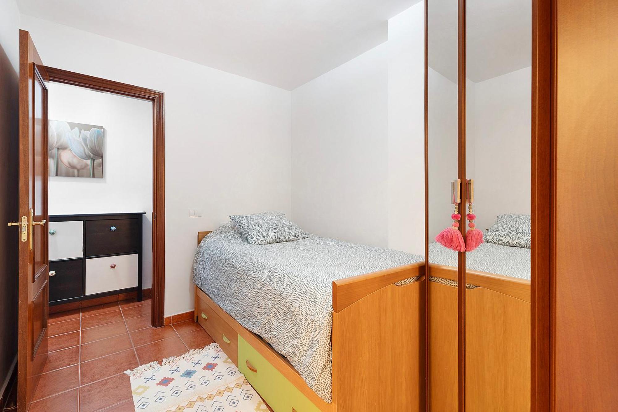 Apartamento Coral La Jaca Экстерьер фото